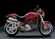 Ducati Monster S2R